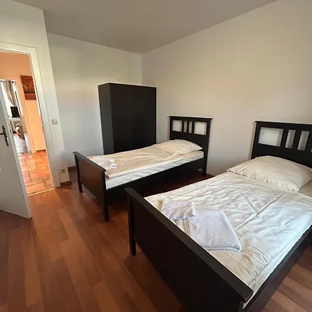 Apartmán Urban Pearl