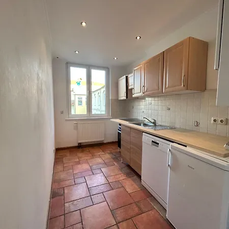 Apartmán Urban Pearl Hannover